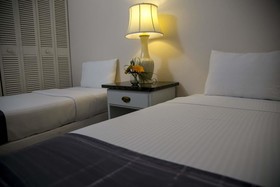 Buganvillas Hotel Suites and Spa