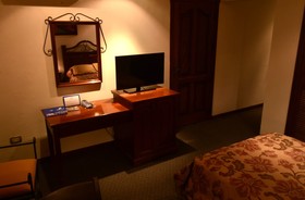 Casa Blanca Hotel