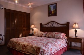 Casa Blanca Hotel