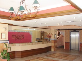 Casa Blanca Hotel