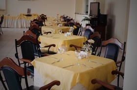 Casa Blanca Hotel