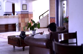 Casa Blanca Hotel