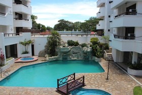 Casa Blanca Hotel