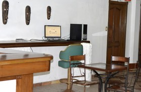 Casa Blanca Hotel