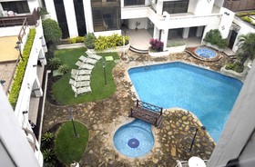 Casa Blanca Hotel
