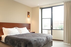Chairu Eco Hotel