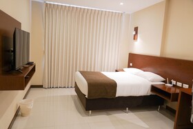 Chairu Eco Hotel