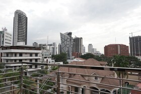 Chairu Eco Hotel