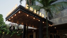 Chairu Eco Hotel