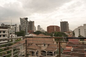 Chairu Eco Hotel