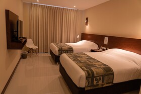 Chairu Eco Hotel
