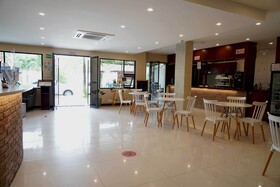 Chairu Eco Hotel