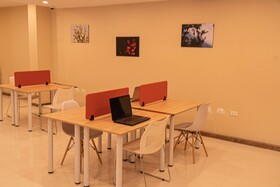 Chairu Eco Hotel