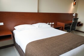 Chairu Eco Hotel