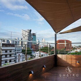 Chairu Eco Hotel