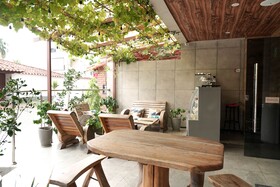 Chairu Eco Hotel