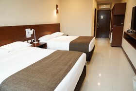 Chairu Eco Hotel