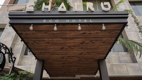 Chairu Eco Hotel