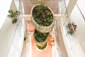 Chairu Eco Hotel