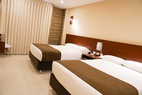 Chairu Eco Hotel
