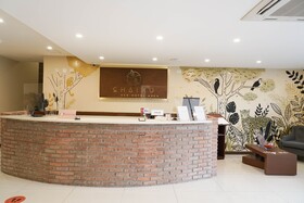 Chairu Eco Hotel