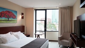 Chairu Eco Hotel
