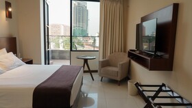Chairu Eco Hotel