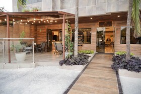 Chairu Eco Hotel