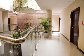 Chairu Eco Hotel