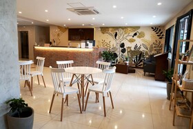 Chairu Eco Hotel