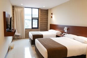 Chairu Eco Hotel