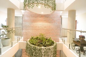 Chairu Eco Hotel