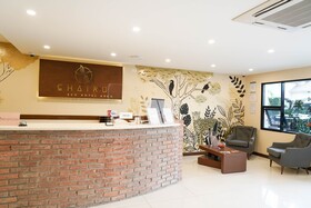 Chairu Eco Hotel