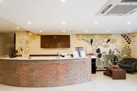 Chairu Eco Hotel