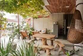 Chairu Eco Hotel