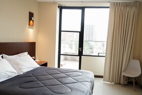 Chairu Eco Hotel