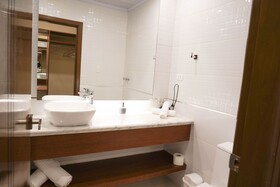 Chairu Eco Hotel