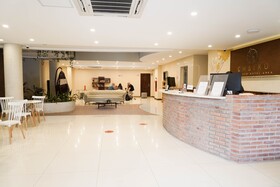 Chairu Eco Hotel