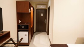 Chairu Eco Hotel