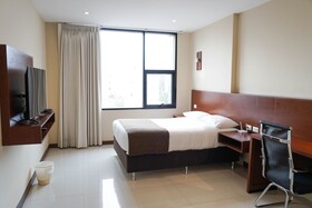 Chairu Eco Hotel