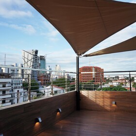 Chairu Eco Hotel
