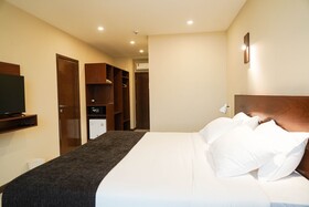 Chairu Eco Hotel