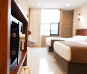 Chairu Eco Hotel