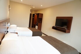 Chairu Eco Hotel