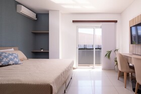 Equipetrol Suites Apart Hotel