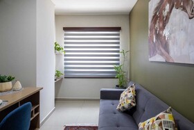 Equipetrol Suites Apart Hotel
