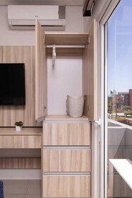 Equipetrol Suites Apart Hotel