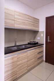Equipetrol Suites Apart Hotel