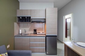 Equipetrol Suites Apart Hotel