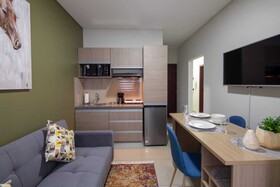 Equipetrol Suites Apart Hotel
